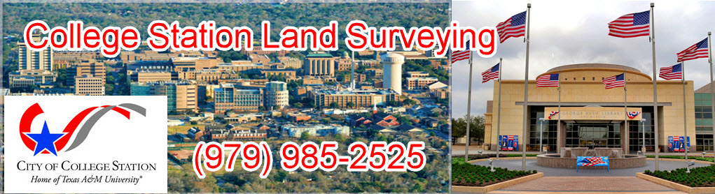 alta survey college station tx