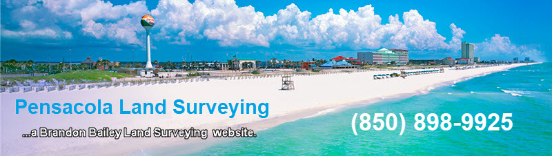 alta survey pensacola fl