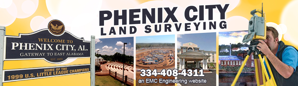 phenix city alta survey