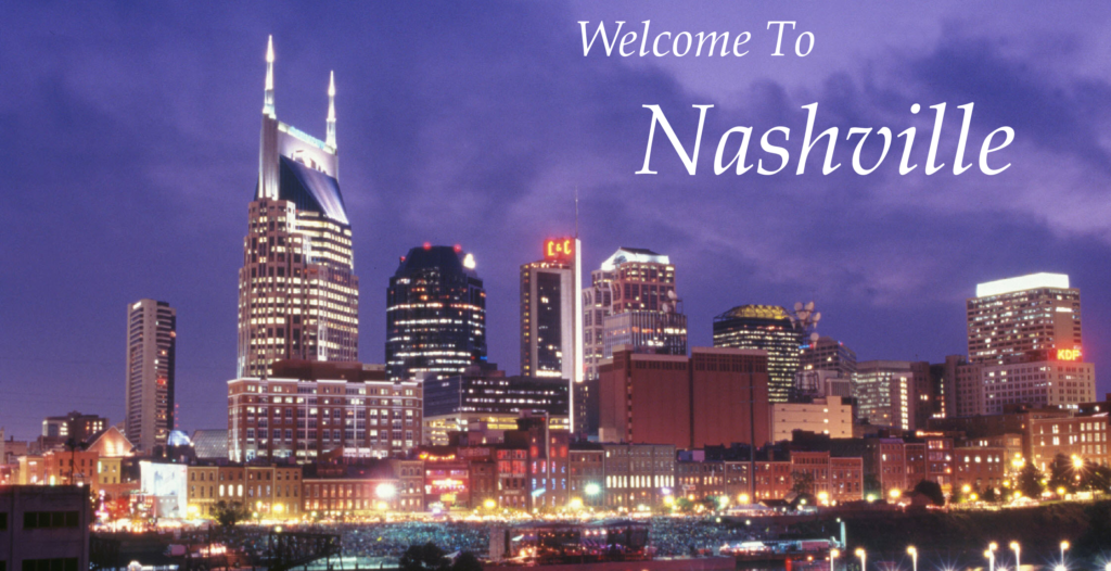 ALTA survey Nashville TN