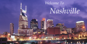 ALTA survey Nashville TN