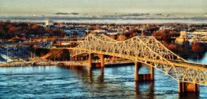 ALTA Survey Florence AL