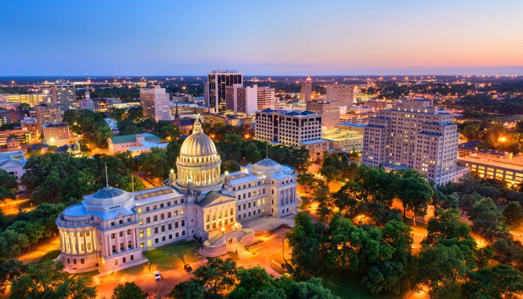 alta survey jackson ms