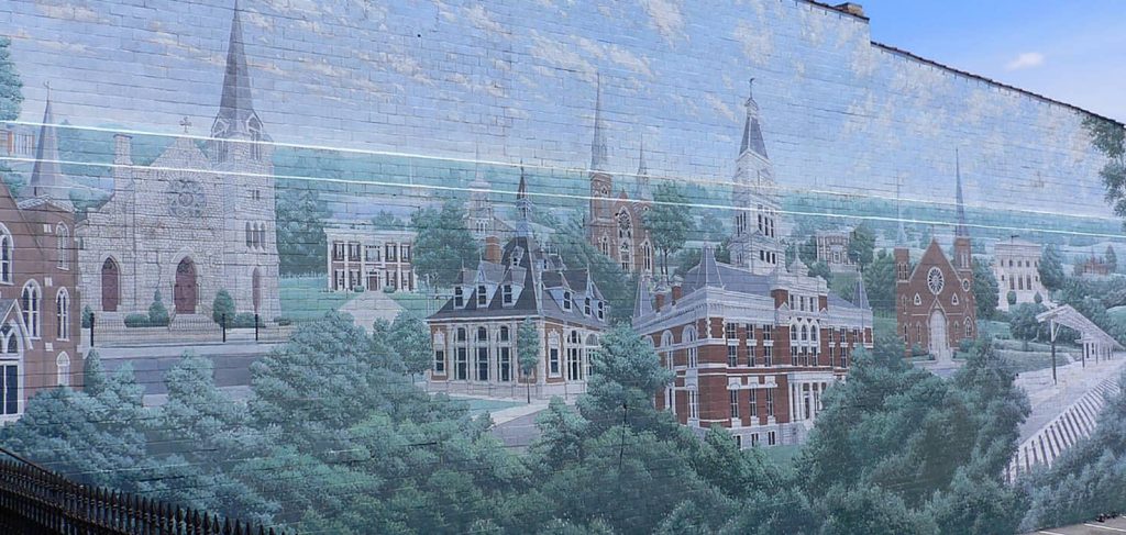 alta survey clarksville tn