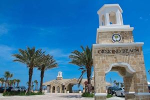 ALTA Survey Ormond Beach FL