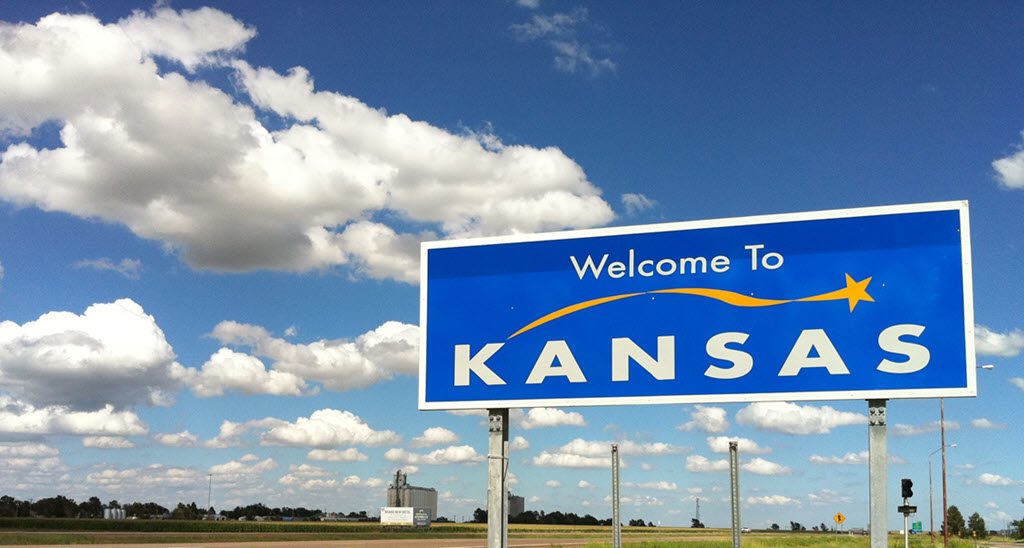 Welcome To Kansas - ALTA Surveying