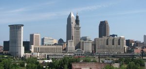 ALTA Survey Cleveland Ohio