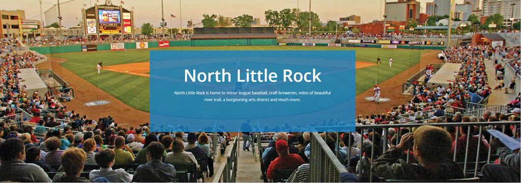 alta survey north little rock ar