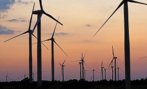 ALTA Survey Oklahoma City OK Wind Farm