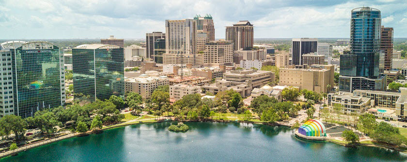 alta land survey orlando fl