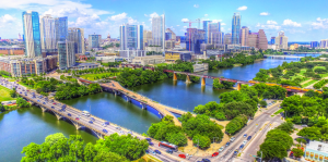 ALTA Survey Austin TX