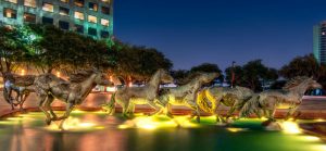 ALTA Survey Irving TX