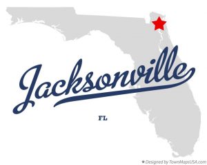 jacksonville fl alta survey