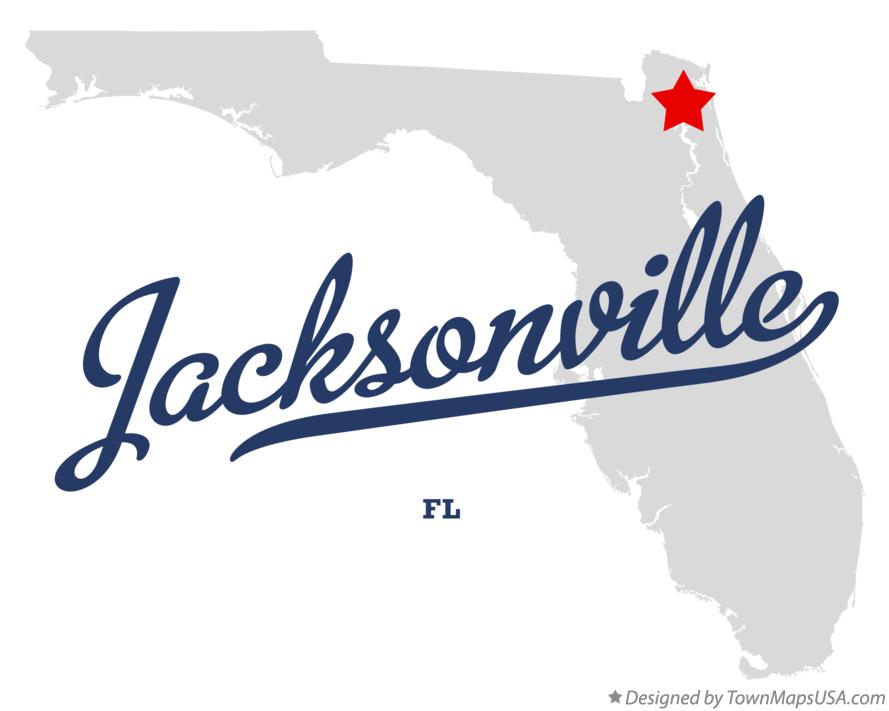 jacksonville fl alta survey