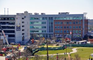 alta survey Durham nc