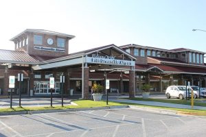 alta survey Greenville nc