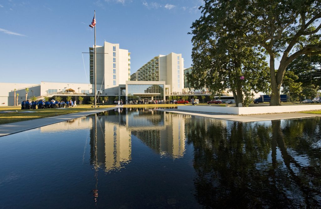 alta survey Gulfport ms