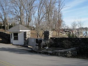 alta survey Hendersonville tn