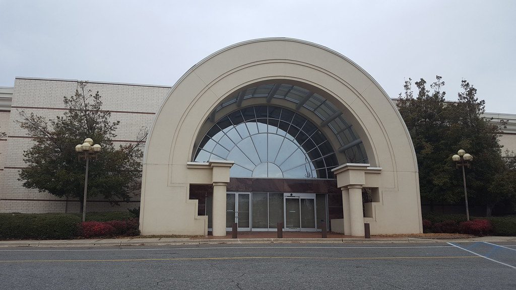 alta survey High Point nc