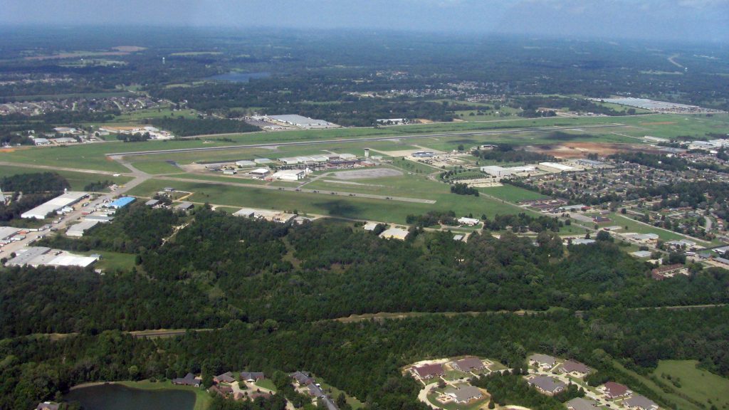 alta survey Tupelo ms