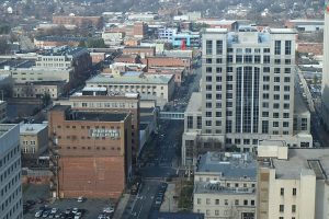 alta survey Winston-Salem nc