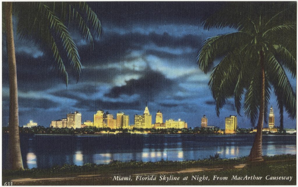 alta survey miami florida