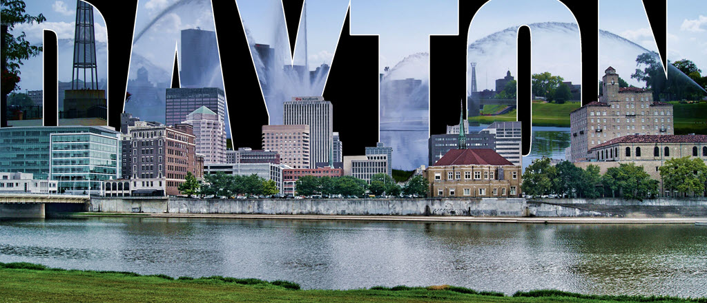 Dayton Skyline - Dayton ALTA Survey