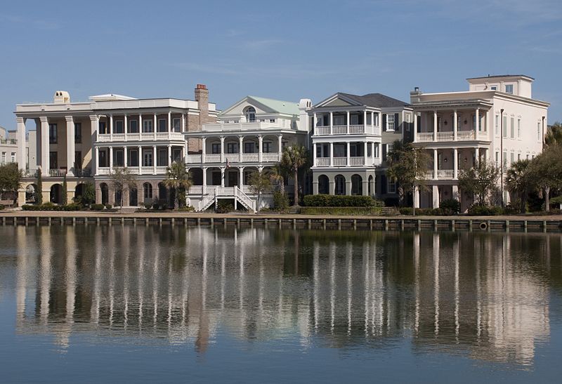 Alta Survey Mount Pleasant, SC