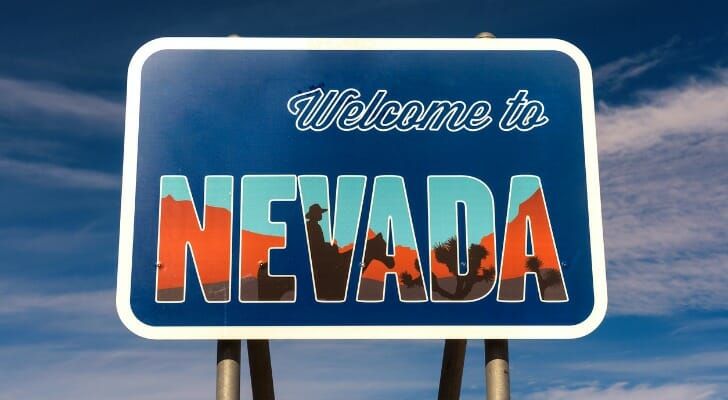 Welcome to Nevada - ALTA Surveying