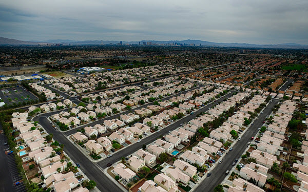 alta survey Henderson nevada