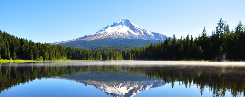 oregon mt st helen - alta survey