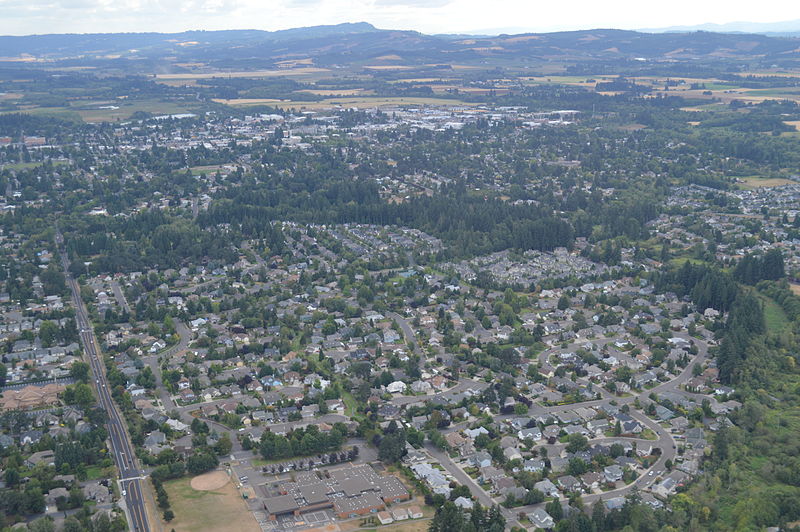 ALTA Surveys in Hillsboro OR