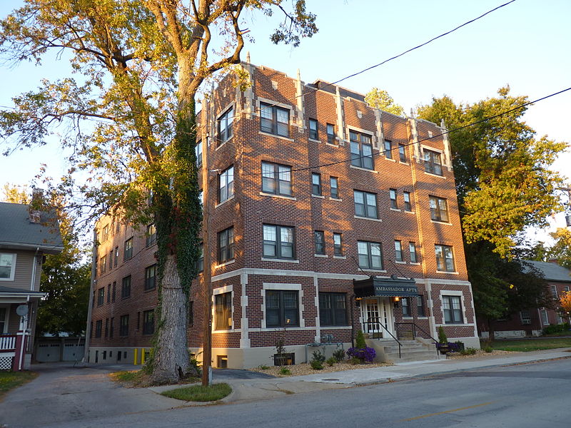 ALTA Surveys in Springfield MO