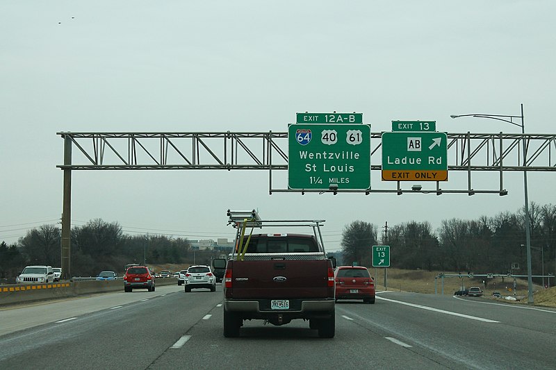 ALTA Surveys in Wentzville MO