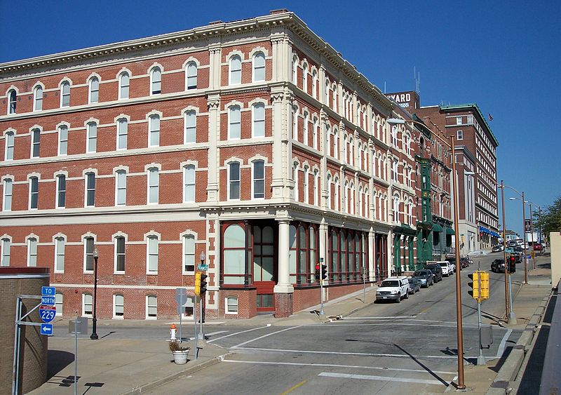 ALTA Surveys in St Joseph MO