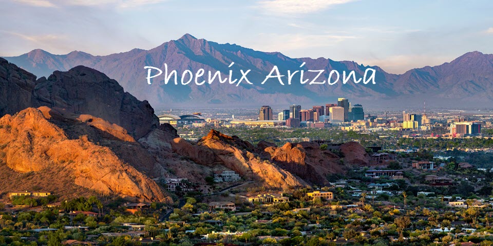 ALTA Survey Phoenix AZ