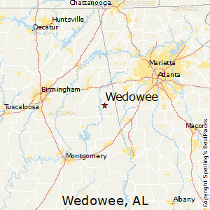 alta land survey wedowee al