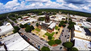 alta survey newnan ga