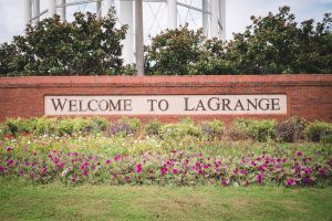 atla survey lagrange ga