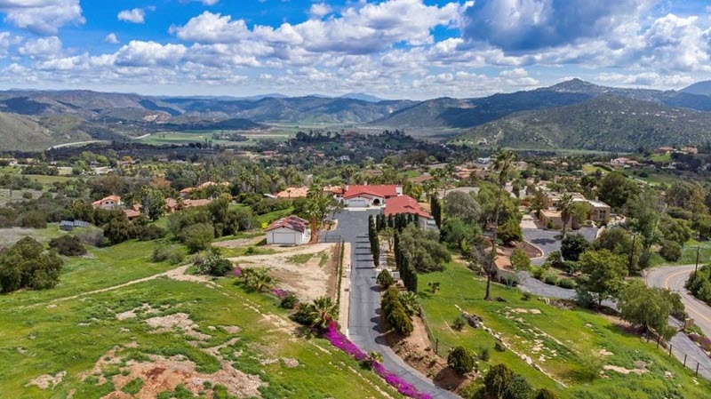 alta survey escondido ca